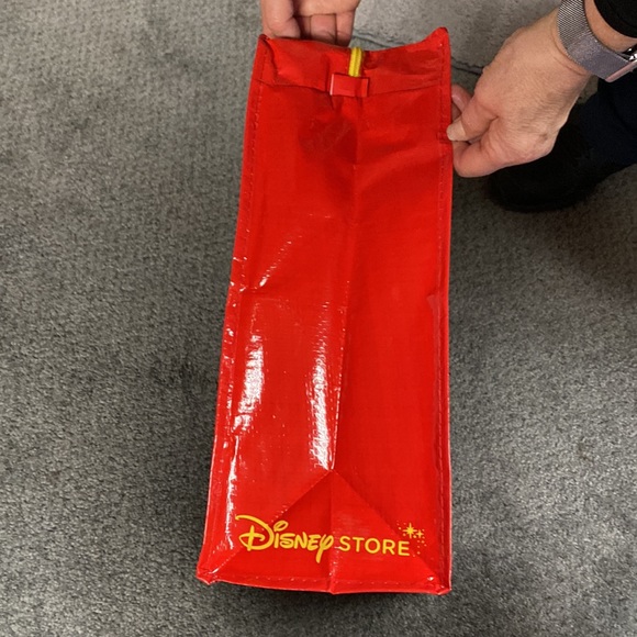 Three. Walt Disney world totes new with tags. - Picture 9 of 12
